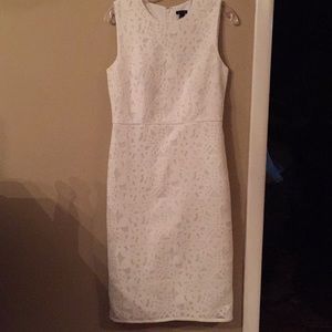 Ann Taylor dress